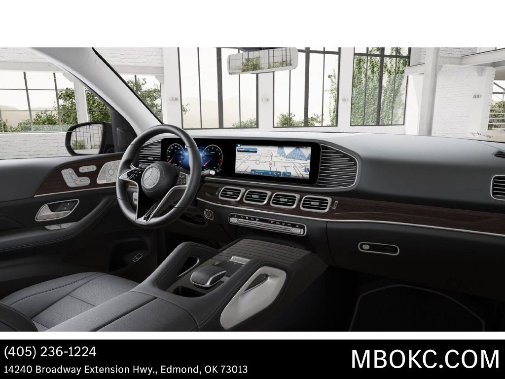 Used 2026 Mercedes-Benz GLE 350 4MATIC image 6