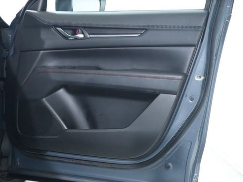 Used 2023 MAZDA CX-5 Carbon Edition image 38