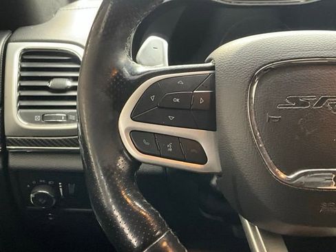 Used 2020 Jeep Grand Cherokee SRT AWD/4WD image 16