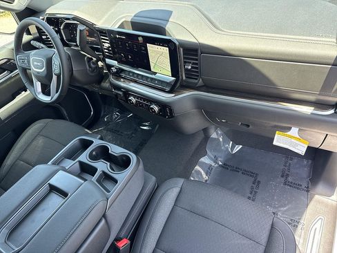 New 2026 GMC Sierra 1500 Elevation AWD/4WD image 29