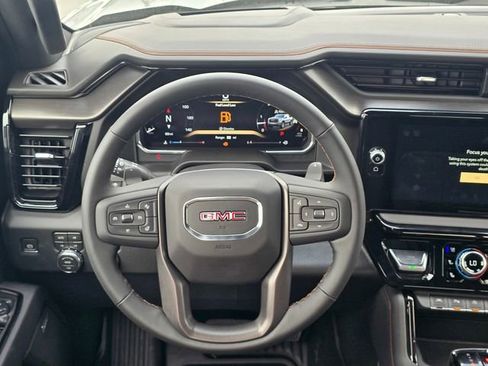 New 2026 GMC Sierra 1500 AT4 w/ AT4 Premium Package image 14