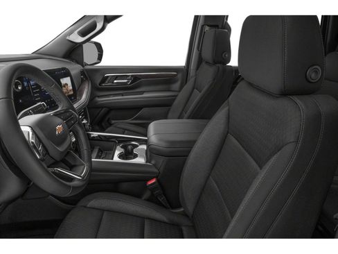 Used 2025 Chevrolet Tahoe Z71 AWD/4WD image 6
