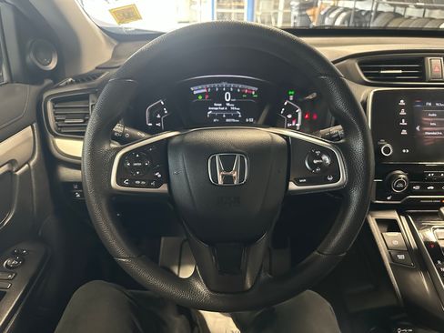 Used 2022 Honda CR-V Special Edition image 10
