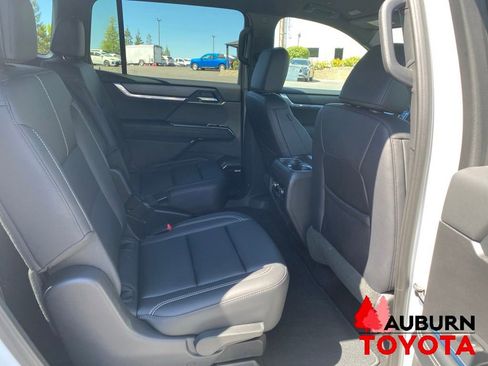 Used 2026 GMC Acadia Elevation w/ Black Edition AWD/4WD image 20