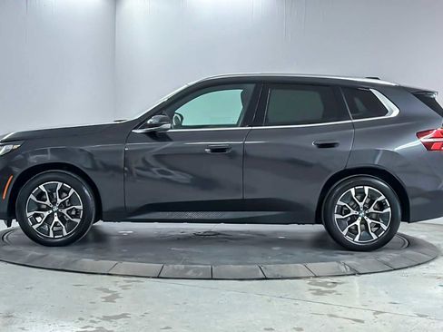 Used 2025 BMW X3 xDrive30i w/ Convenience Package image 5