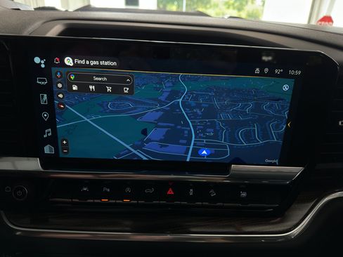 New 2025 Chevrolet Silverado 1500 RST image 23