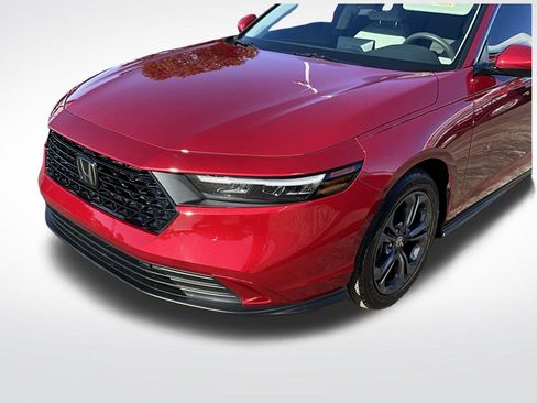 Used 2023 Honda Accord EX image 23