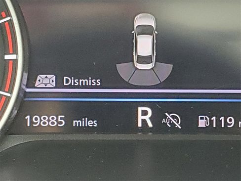 Certified 2024 Nissan Sentra SR w/ SR Premium Package image 37