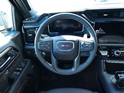 New 2026 GMC Sierra 1500 AT4 w/ Technology Package image 32