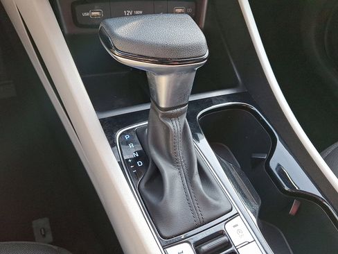 Certified 2023 Hyundai Tucson SEL image 12