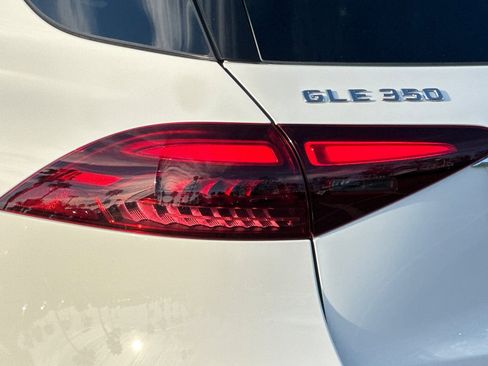 Certified 2026 Mercedes-Benz GLE 350 4MATIC image 14