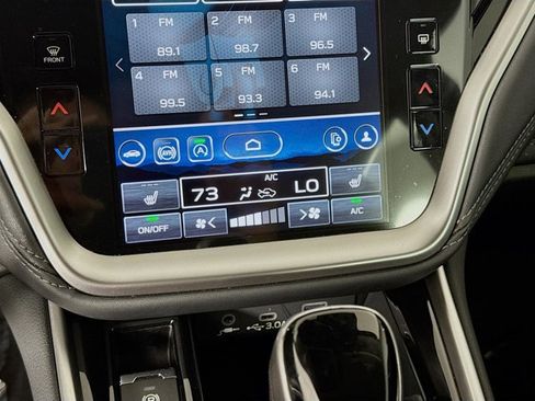 Used 2024 Subaru Outback Limited image 19