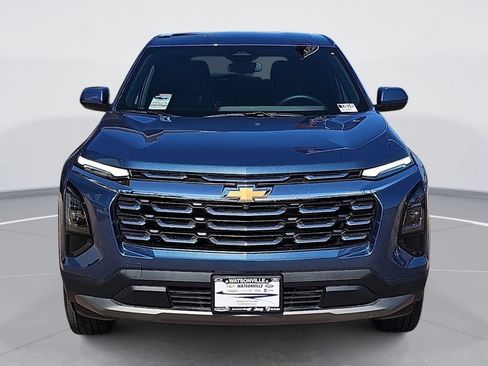New 2026 Chevrolet Equinox LT FWD image 8