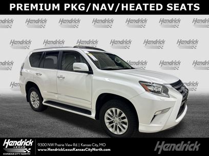 Used 2019 Lexus GX 460 Premium w/ Premium Package