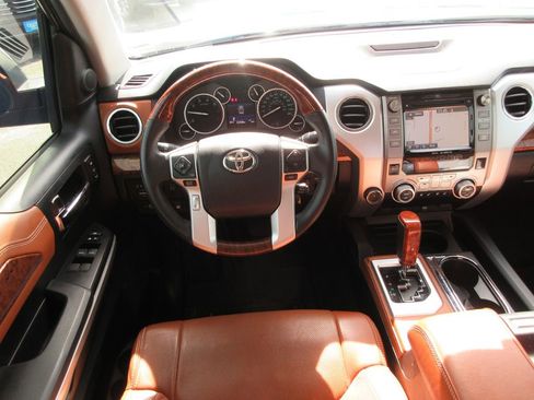 Used 2017 Toyota Tundra 1794 Edition image 18
