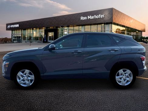 New 2026 Hyundai Kona SE image 3