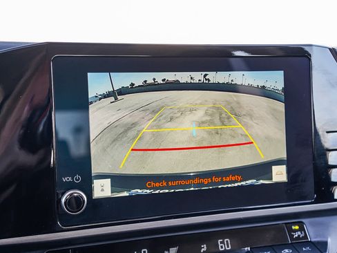 Certified 2025 Toyota Camry LE image 28