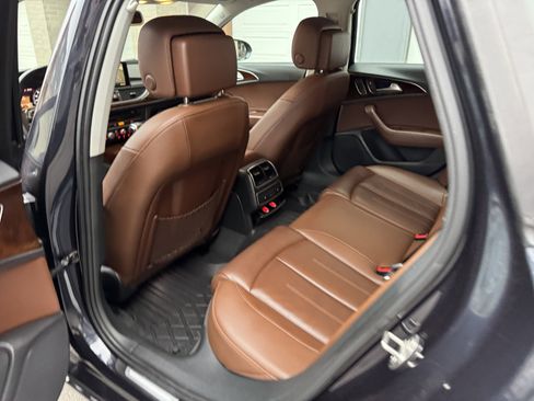 Used 2015 Audi A6 2.0T Premium Plus w/ Premium Plus Package image 30