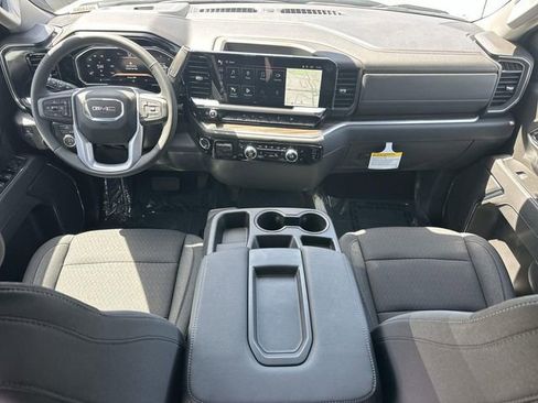 New 2026 GMC Sierra 1500 Elevation AWD/4WD image 7
