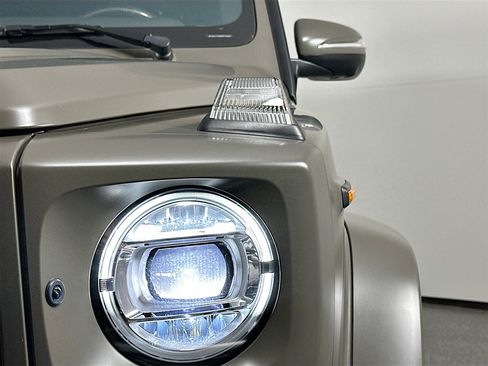 Used 2024 Mercedes-Benz G 63 AMG 4MATIC image 15