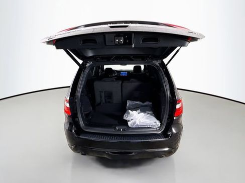 New 2026 Dodge Durango GT w/ Trailer Tow Group IV AWD/4WD image 24