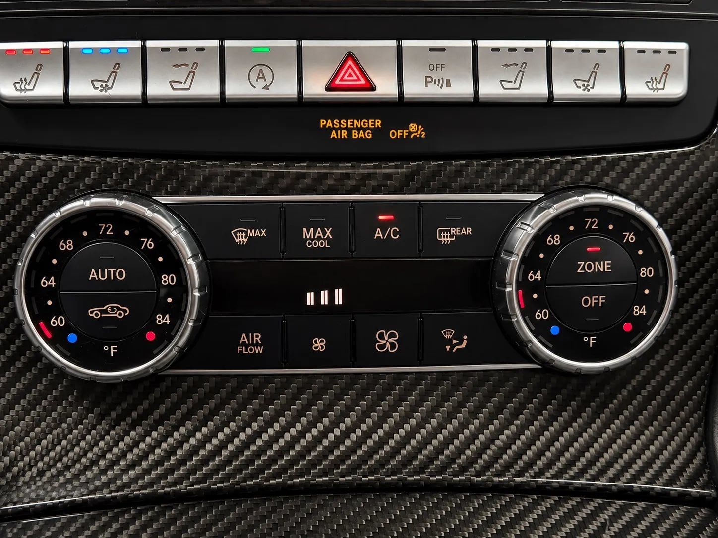 Used 2016 Mercedes-Benz SL 63 AMG image 38