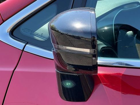 New 2026 Chrysler Pacifica Select FWD image 41