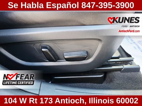 Used 2025 MAZDA CX-50 2.5 Hybrid w/ Premium Plus Pkg image 42