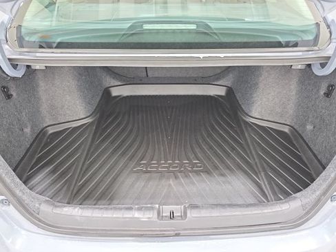 Used 2022 Honda Accord Sport Special Edition image 34