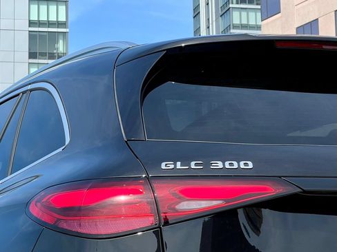 Certified 2026 Mercedes-Benz GLC 300 4MATIC image 13