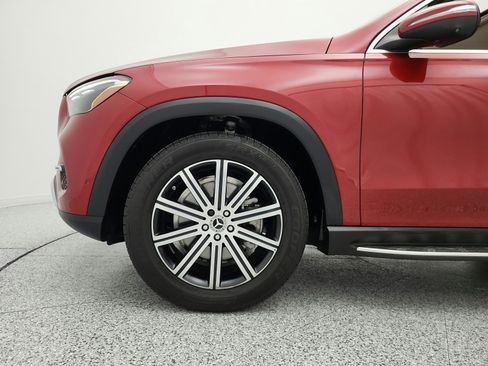 Certified 2024 Mercedes-Benz GLE 350 4MATIC image 18