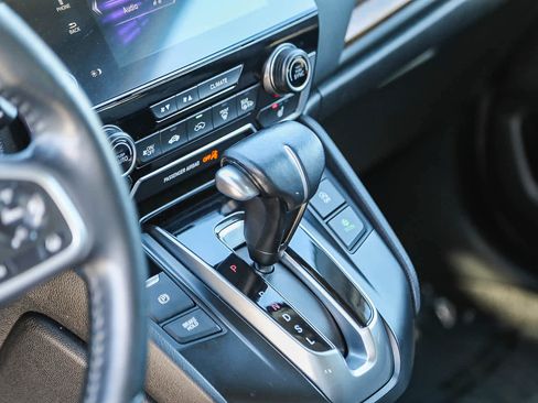 Used 2021 Honda CR-V EX-L image 20