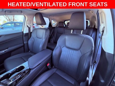 Used 2023 Lexus NX 250 FWD w/ Premium Package image 14