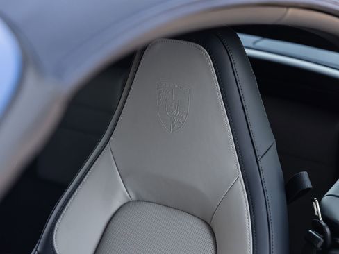 New 2026 Porsche 911 Carrera image 33