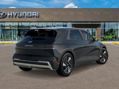 New 2026 Hyundai Ioniq 5 SEL