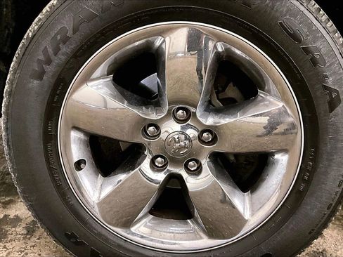 Used 2019 RAM 1500 Express w/ Express Value Package image 8