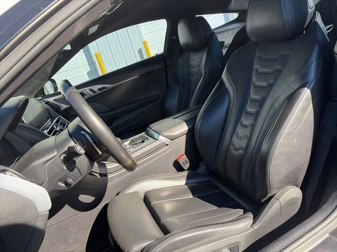 Used 2019 BMW M850i xDrive Coupe image 12