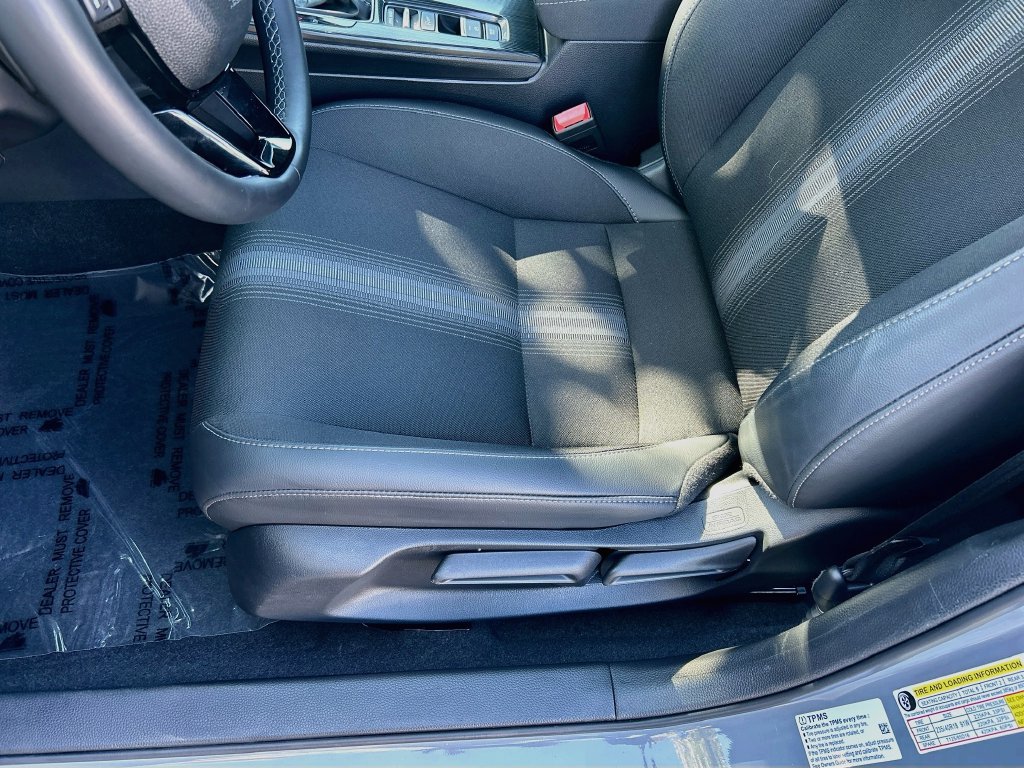 Certified 2026 Honda Civic Sport image 18