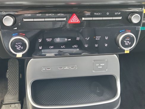 New 2026 Hyundai Ioniq 9 Limited AWD/4WD image 27