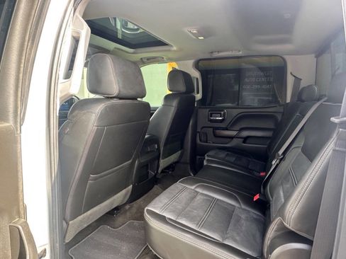 Used 2018 GMC Sierra 1500 Denali w/ Denali Ultimate Package image 8