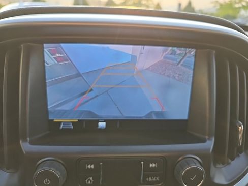 Used 2022 Chevrolet Colorado ZR2 image 15