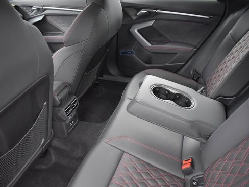 New 2026 Audi S3 Premium AWD/4WD image 19