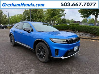 Used 2024 Honda Prologue Elite
