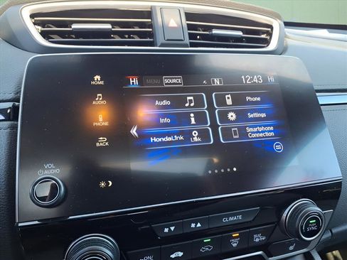 Used 2022 Honda CR-V EX image 16