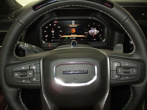 New 2026 GMC Sierra 1500 Denali Ultimate AWD/4WD image 33
