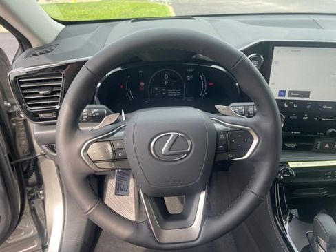 New 2026 Lexus NX 350 AWD w/ Luxury Package image 23