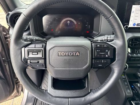 Used 2024 Toyota Land Cruiser 1958 AWD/4WD image 20