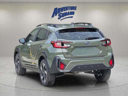 Certified 2025 Subaru Crosstrek 2.5i Limited image 5