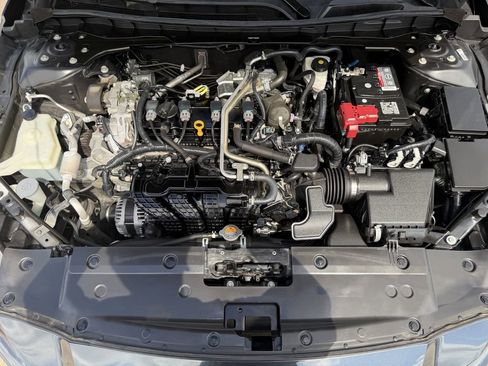 Used 2022 Nissan Altima 2.5 SL AWD/4WD image 32