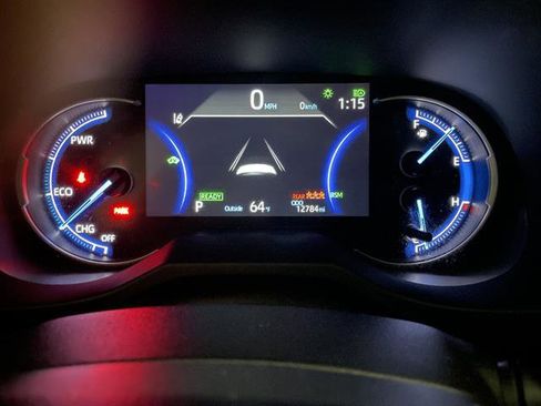 Certified 2022 Toyota RAV4 XSE w/ XSE Grade Weather Package AWD/4WD image 14